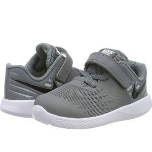 Nike- Boys' Star Runner toddler shoes